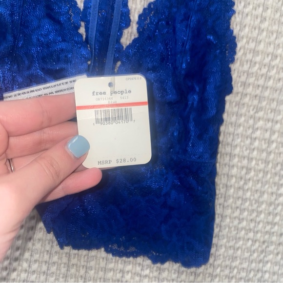 Free People Bralette - Picture 3 of 3